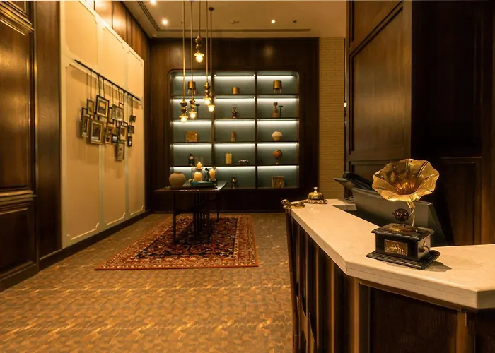 Radisson Blu Hotel & Spa, Nashik