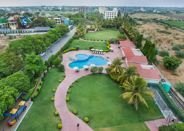 Sun-N-Sand Shirdi